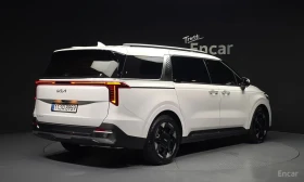Kia Carnival SIGNATURE| 9 МЕСТА | VIP SEATS| 360| VENT SEATS, снимка 2