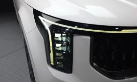 Kia Carnival SIGNATURE| 9 МЕСТА | VIP SEATS| 360| VENT SEATS, снимка 9