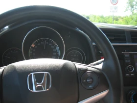 Honda Jazz, снимка 11
