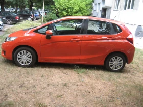 Honda Jazz, снимка 2