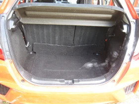 Honda Jazz, снимка 10