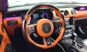 Ford Mustang 5.0 GT\Shelby\Обдухване\Топ цена, снимка 12