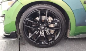 Ford Mustang 5.0 GT\Shelby\Обдухване\Топ цена, снимка 5