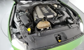 Ford Mustang 5.0 GT\Shelby\Обдухване\Топ цена, снимка 6