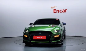 Ford Mustang 5.0 GT\Shelby\Обдухване\Топ цена, снимка 3