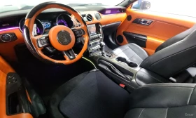 Ford Mustang 5.0 GT\Shelby\Обдухване\Топ цена, снимка 7