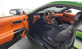 Ford Mustang 5.0 GT\Shelby\Обдухване\Топ цена, снимка 10