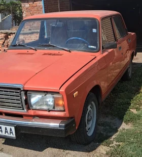 Lada 2107, снимка 3