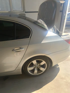 BMW 530 E60, снимка 3