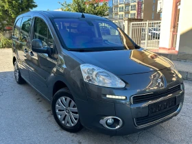 Peugeot Partner 1.6HDI FACE LED НАВИ, снимка 3