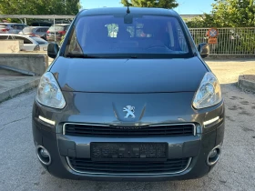 Peugeot Partner 1.6HDI FACE LED НАВИ, снимка 2