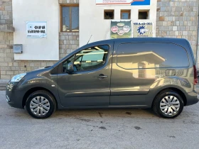 Peugeot Partner 1.6HDI FACE LED НАВИ, снимка 7