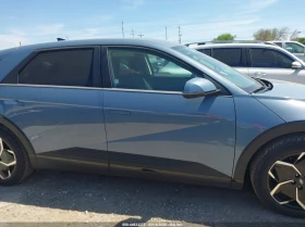 Hyundai Ioniq 5 Sel, снимка 13