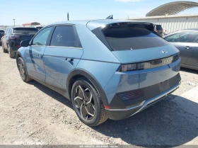 Hyundai Ioniq 5 Sel, снимка 3