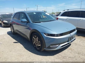 Hyundai Ioniq 5 Sel, снимка 1