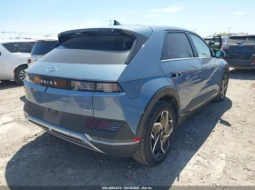 Hyundai Ioniq 5 Sel, снимка 4