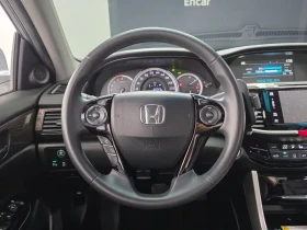 Honda Accord 2.4 9Th Generation, снимка 13