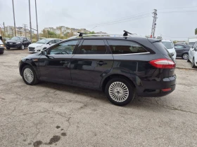 Ford Mondeo 2.0TDCI DISTRONIC KEYLESS ITALY, снимка 4