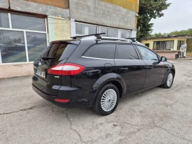 Ford Mondeo 2.0TDCI DISTRONIC KEYLESS ITALY, снимка 8