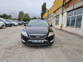 Ford Mondeo 2.0TDCI DISTRONIC KEYLESS ITALY, снимка 2