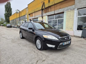 Ford Mondeo 2.0TDCI DISTRONIC KEYLESS ITALY, снимка 1