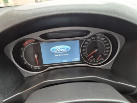 Ford Mondeo 2.0TDCI DISTRONIC KEYLESS ITALY, снимка 17