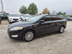Ford Mondeo 2.0TDCI DISTRONIC KEYLESS ITALY, снимка 3