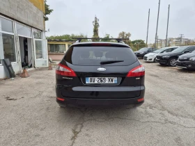 Ford Mondeo 2.0TDCI DISTRONIC KEYLESS ITALY, снимка 6