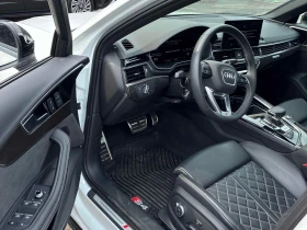 Audi S4 Technik / 360 / Distronic / B&O / Carfax / Масажи , снимка 5