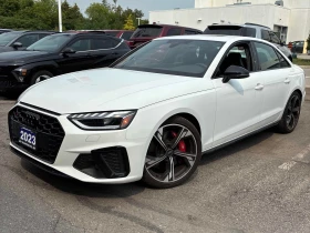 Audi S4 Technik / 360 / Distronic / B&O / Carfax / Масажи , снимка 2