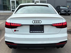Audi S4 Technik / 360 / Distronic / B&O / Carfax / Масажи , снимка 4