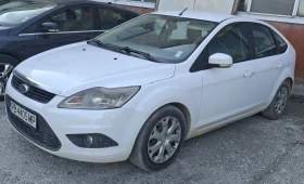 Ford Focus 1.6 TDCi, снимка 3