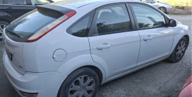 Ford Focus 1.6 TDCi, снимка 5