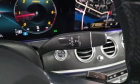 Mercedes-Benz E 220 E220d 4MATIC AMG Line\Head up\Digitalno tablo, снимка 9