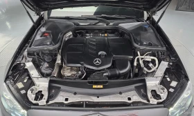 Mercedes-Benz E 220 E220d 4MATIC AMG Line\Head up\Digitalno tablo, снимка 6