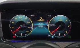 Mercedes-Benz E 220 E220d 4MATIC AMG Line\Head up\Digitalno tablo, снимка 8