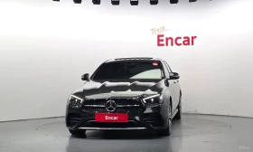 Mercedes-Benz E 220 E220d 4MATIC AMG Line\Head up\Digitalno tablo, снимка 3