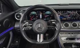 Mercedes-Benz E 220 E220d 4MATIC AMG Line\Head up\Digitalno tablo, снимка 13