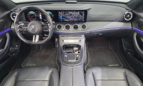 Mercedes-Benz E 220 E220d 4MATIC AMG Line\Head up\Digitalno tablo, снимка 7