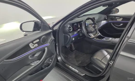 Mercedes-Benz E 220 E220d 4MATIC AMG Line\Head up\Digitalno tablo, снимка 10