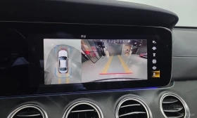 Mercedes-Benz E 220 E220d 4MATIC AMG Line\Head up\Digitalno tablo, снимка 17