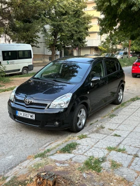 Toyota Corolla verso, снимка 1