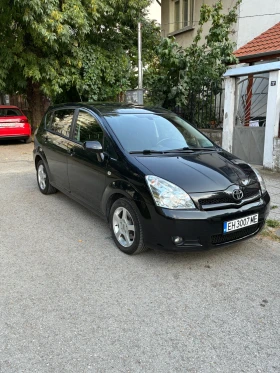 Toyota Corolla verso, снимка 2