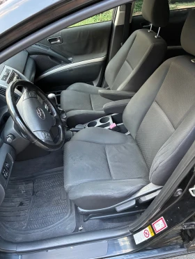 Toyota Corolla verso, снимка 9
