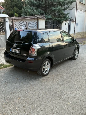 Toyota Corolla verso, снимка 3