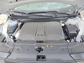 Hyundai Ioniq * Limited * CARFAX * БЕЗ ПЪРВОНАЧАЛНА ВНОСКА, снимка 11