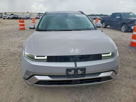 Hyundai Ioniq * Limited * CARFAX * БЕЗ ПЪРВОНАЧАЛНА ВНОСКА, снимка 5