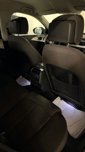 Audi A6, снимка 10