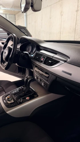 Audi A6, снимка 14