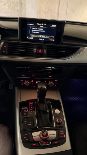 Audi A6, снимка 7